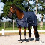 Imperial Riding Basic polár béléses karámtakaró 0 gr, 600D