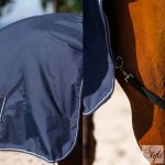 Imperial Riding Basic polár béléses karámtakaró 0 gr, 600D