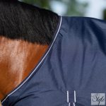 Imperial Riding Basic polár béléses karámtakaró 0 gr, 600D