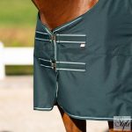 Imperial Riding Basic polár béléses karámtakaró 0 gr, 600D