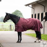 Imperial Riding Basic karámtakaró 200 gr, 600D