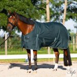 Imperial Riding Basic karámtakaró 200 gr, 600D