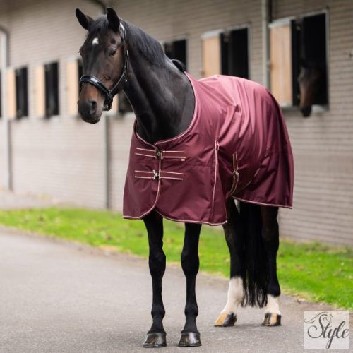 Imperial Riding Basic karámtakaró 300 gr, 600D