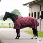 Imperial Riding Basic karámtakaró 300 gr, 600D