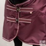 Imperial Riding Basic karámtakaró 300 gr, 600D