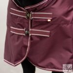 Imperial Riding Basic karámtakaró 0 gr, 600D