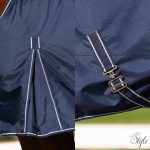 Imperial Riding Basic karámtakaró 0 gr, 600D