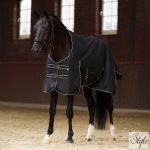 Imperial Riding Basic karámtakaró 0 gr, 600D