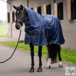 Imperial Riding Basic levehető nyakú karámtakaró 300 gr, 600D