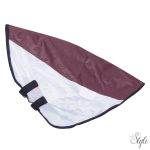 Imperial Riding Super Dry eső-, és légytakaró nyakrész