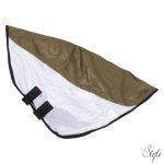 Imperial Riding Super Dry eső-, és légytakaró nyakrész