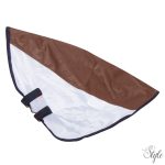 Imperial Riding Super Dry eső-, és légytakaró nyakrész