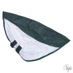 Imperial Riding Super Dry eső-, és légytakaró nyakrész