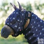 Imperial Riding légymaszk IRHCarly