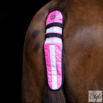 Imperial Riding Reflective farokvédő