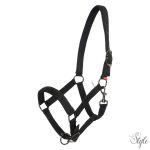 Imperial Riding kötőfék egyévesekre IRH