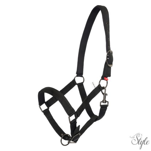 Imperial Riding kötőfék egyévesekre IRH