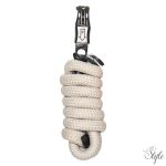 Imperial Riding Laura pánik karabineres vezetőszár