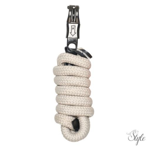 Imperial Riding Laura pánik karabineres vezetőszár