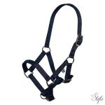 Imperial Riding IRH csikó kötőfék