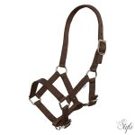 Imperial Riding IRH csikó kötőfék