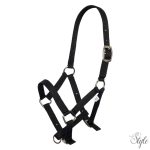 Imperial Riding IRH csikó kötőfék