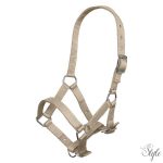 Imperial Riding IRH csikó kötőfék