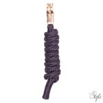 Imperial Riding pánik karabineres vezetőszár