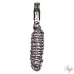 Imperial Riding pánik karabineres vezetőszár