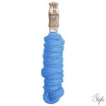 Imperial Riding pánik karabineres vezetőszár