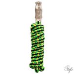 Imperial Riding pánik karabineres vezetőszár