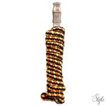 Imperial Riding pánik karabineres vezetőszár