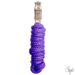 Imperial Riding pánik karabineres vezetőszár