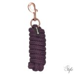 Imperial Riding Classic húzókarabineres vezetőszár