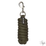 Imperial Riding Classic húzókarabineres vezetőszár