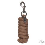 Imperial Riding Classic húzókarabineres vezetőszár