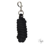 Imperial Riding Classic húzókarabineres vezetőszár