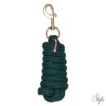 Imperial Riding Classic húzókarabineres vezetőszár