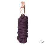 Imperial Riding Classic pánik karabineres vezetőszár