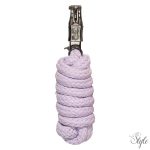 Imperial Riding Classic pánik karabineres vezetőszár