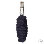 Imperial Riding Classic pánik karabineres vezetőszár