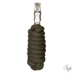 Imperial Riding Classic pánik karabineres vezetőszár