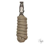 Imperial Riding Classic pánik karabineres vezetőszár