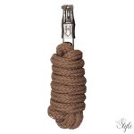 Imperial Riding Classic pánik karabineres vezetőszár