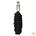 Imperial Riding Classic pánik karabineres vezetőszár