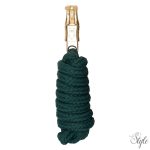 Imperial Riding Classic pánik karabineres vezetőszár