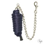 Imperial Riding láncos vezetőszár IRHClassic