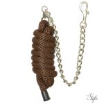 Imperial Riding láncos vezetőszár IRHClassic