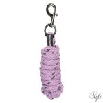 Imperial Riding Deluxe húzókarabineres vezetőszár