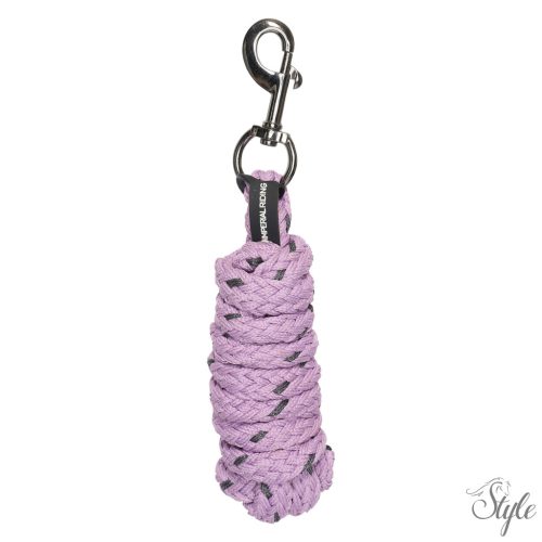 Imperial Riding Deluxe húzókarabineres vezetőszár